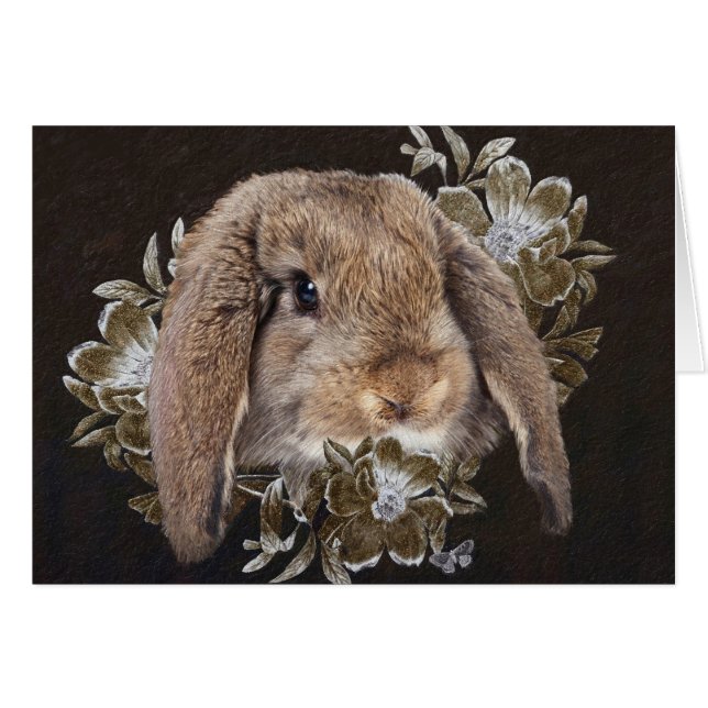 Im Garten des Whispers (Vorderseite (Horizontal))