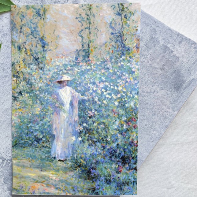 Im Garten Karte (Von Creator hochgeladen)