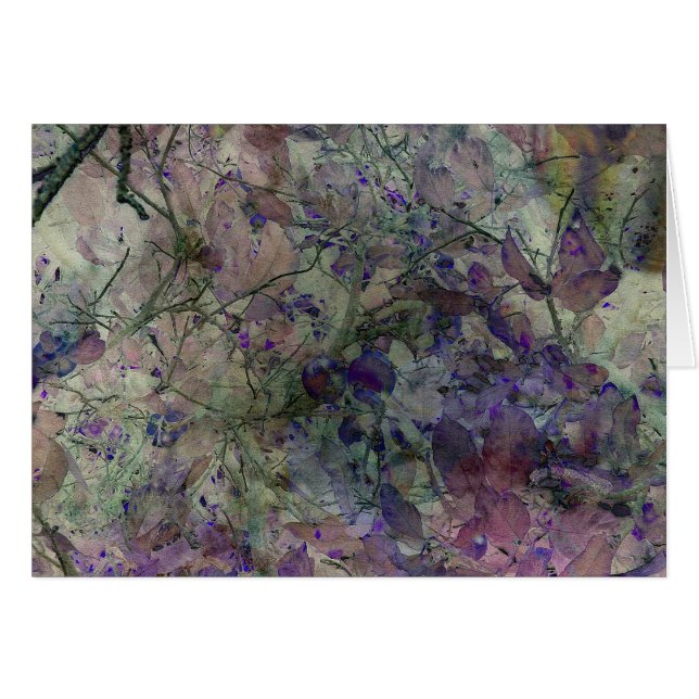 Im Garten, wohin die Feen gehen (Vorderseite (Horizontal))