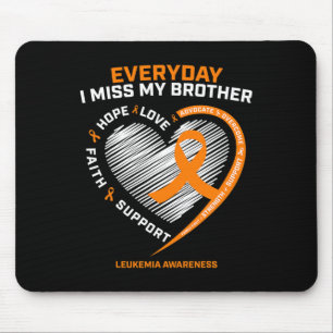 Im Gedächtnis eines liebenden Gedächtnisses an die Mousepad