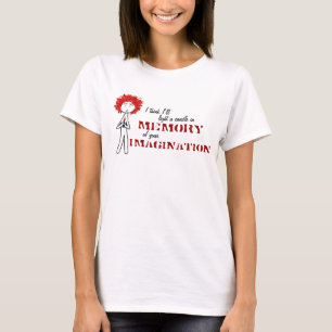 Im Gedächtnis Owen-Shirt T-Shirt