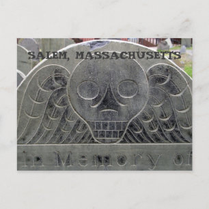 im Gedächtnis von... Postkarte