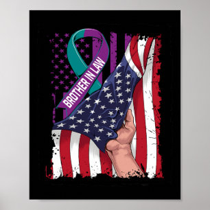 Im Gedenken an den Jurastudenten Selbstmordbewusst Poster