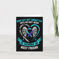 Im Gedenken an die Liebe der besten Freunde Selbst