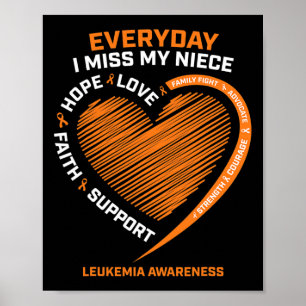 Im Gedenken an die liebende Erinnerung an meine Ni Poster