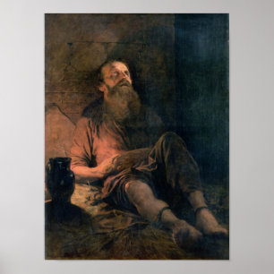 Im Gefängnis Poster