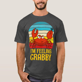 Im Gefühl Crab T-Shirt