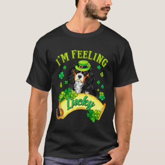 Im Gefühl Lucky Shirts Mein Cavalier King ist mein