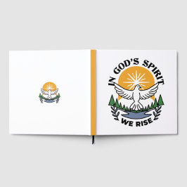 Im Geist Gottes erwachen wir - Glaube und Freiheit Gästebuch