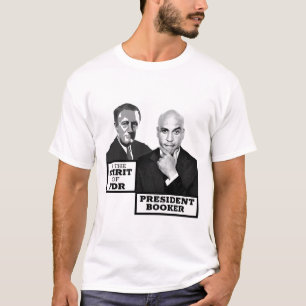Im Geist von FDR T-Shirt