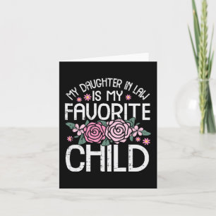 Im Gesetz meine liebsten Kindermütter Tag Mama Mam Karte
