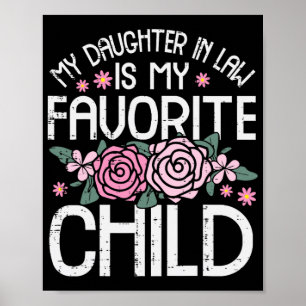 Im Gesetz meine liebsten Kindermütter Tag Mama Mam Poster