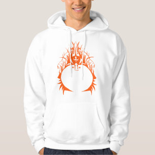"Im Gras " Hoodie