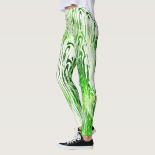 Im Gras...... Leggings