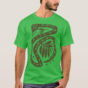 im Gras T-Shirt