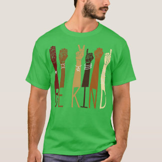 im harten Hörvermögen T-Shirt