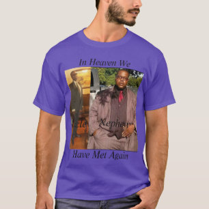 Im Himmel treffen wir uns wieder T-Shirt