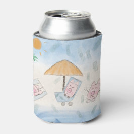 Im Himmel verloren Dosenkühler