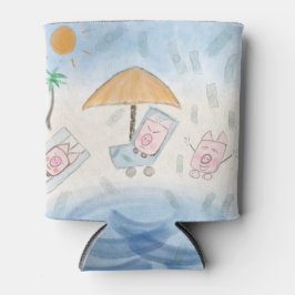 Im Himmel verloren Dosenkühler