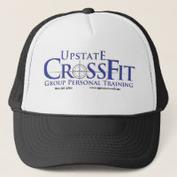 Im Hinterland CrossFit