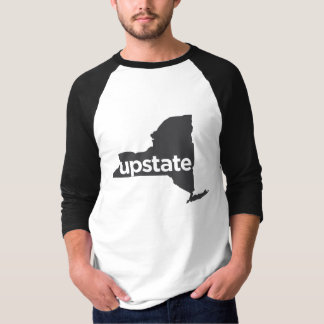 im Hinterland New York Ballshirt T-Shirt