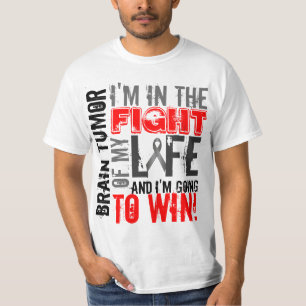 im im Kampf meines Leben-Shirts T-Shirt
