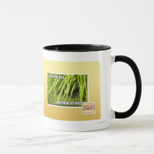 im in ur Gras Tasse