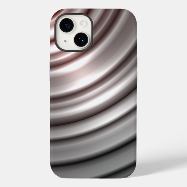 Im Inneren des Horns Case-Mate iPhone Hülle (Rückseite)