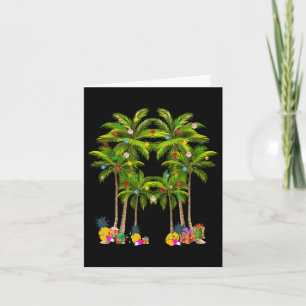 Im Juli 2010 findet das Palms Tropical Hawaii Weih Karte