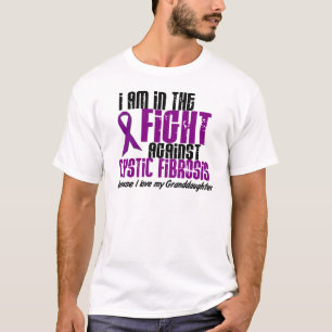 Im Kampf gegen zystische Fibrose ENKELIN T-Shirt