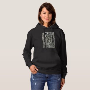 Im Keller Hoodie