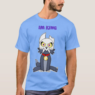 im König 1 T-Shirt