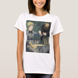 Im Konservatorium Edouard Manet T-Shirt