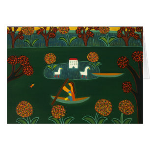 Im Land 2007 des Polizisten