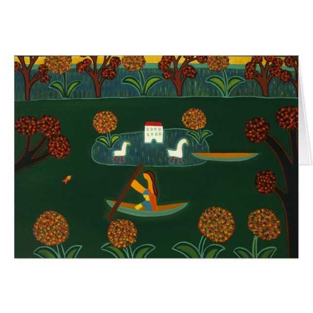 Im Land 2007 des Polizisten (Vorderseite (Horizontal))