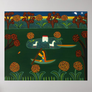 Im Land Constable 2007 Poster