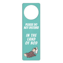 im Land Nod