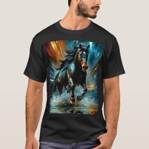 Im Lauf der Zeit T-Shirt