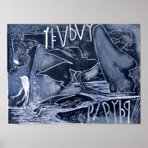 Im Laufe der Jahre Poster