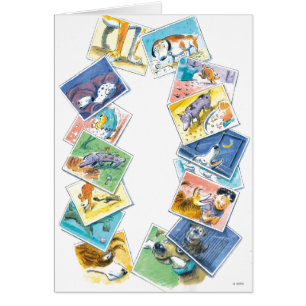 Im Leben eines Hundes