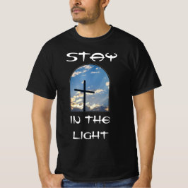 Im Licht 3 bleibe T-Shirt