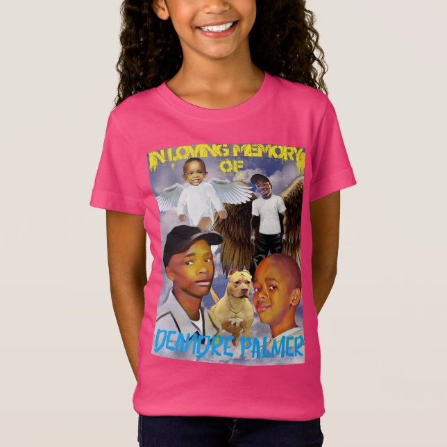 Im liebenden Speicher T-Shirt (Vorderseite)