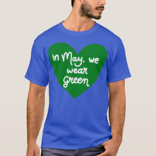 Im Mai T-Shirt