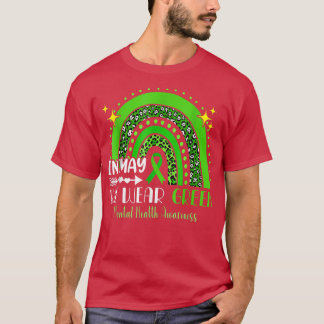 Im Mai tragen wir Green2608 1037 T-Shirt