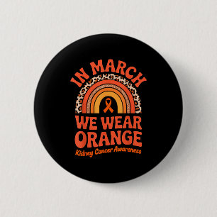 Im März tragen wir Orange zur Sensibilisierung für Button