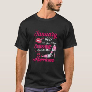 Im März wurden die Dekorationslegenden des 25. Geb T-Shirt