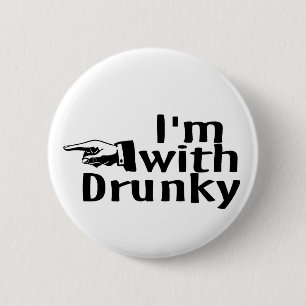 Im mit Drunky Button
