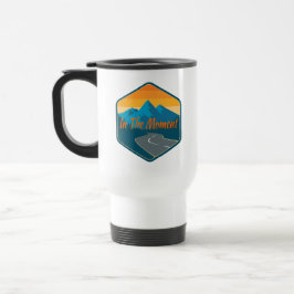 Im Moment Tasse