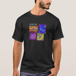 IM Morgen T-Shirt