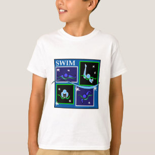 IM Morgen-Winter T-Shirt